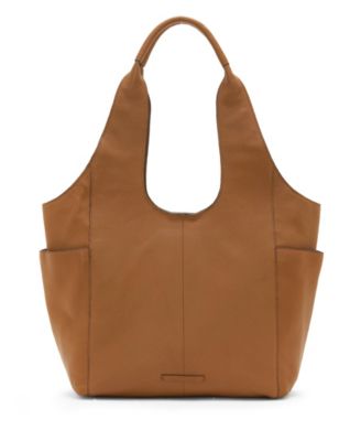 NWT Lucky Brand Patti Leather Tote online Bag