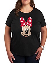 Minnie Mouse Shirts - Macy's