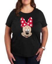 Minnie Mouse Shirts - Macy\'s | T-Shirts