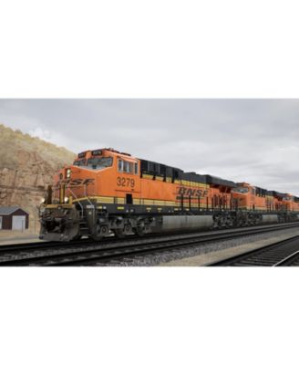 Train Sim World 3 - PlayStation 5