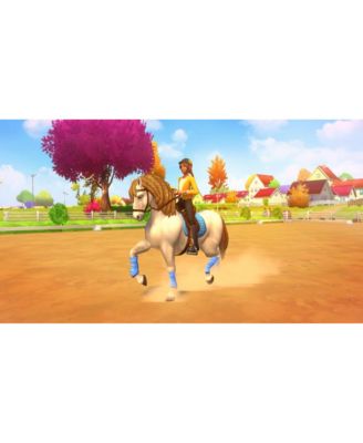 Horse Club Adventures 2 : Hazelwood Stories - Nintendo Switch