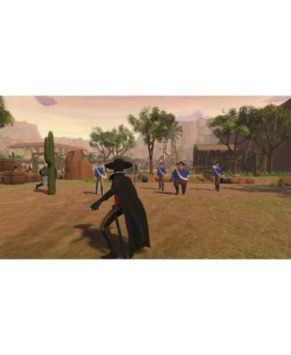 Zorro the Chronicles - Playstation 5