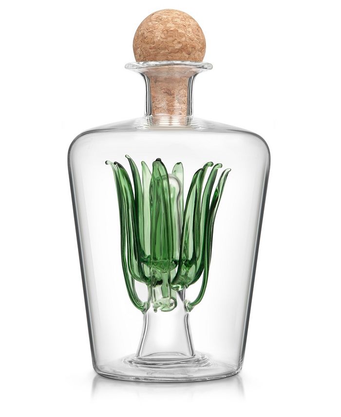 Final Touch Agave Tequila Decanter Macy's