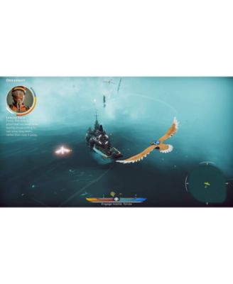 The Falconeer - Xbox Series X