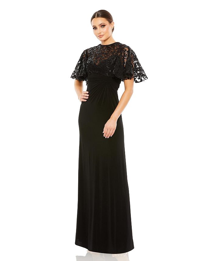 Mac best sale duggal macys