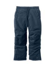 Macys womens snow sales pants