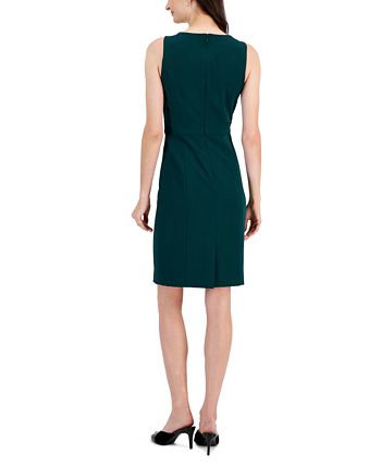 Calvin klein sales meadow dress