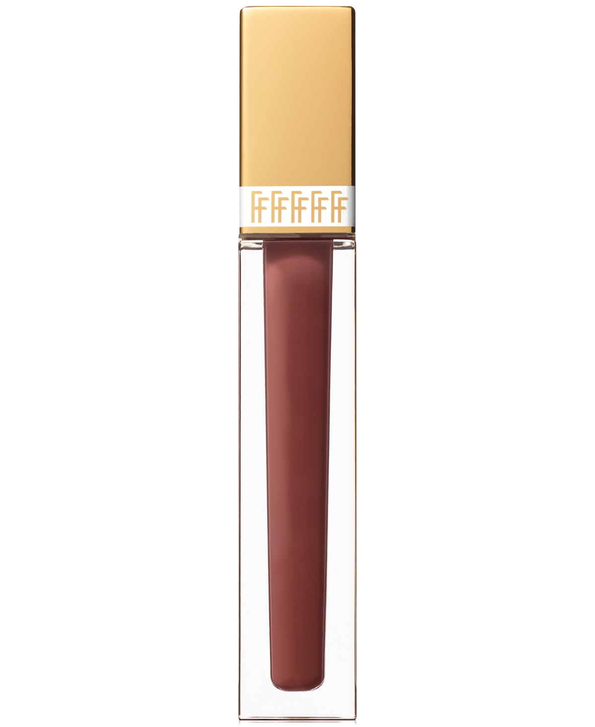 Fashion Fair Lip Teaser In Supreme Brown