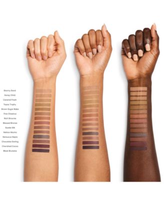 Cr&egrave;me To Powder Skin