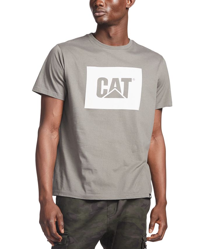 MARBLE CAT TEE main image 1