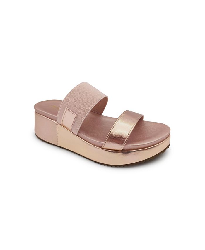 Kenneth cole platform sandals online