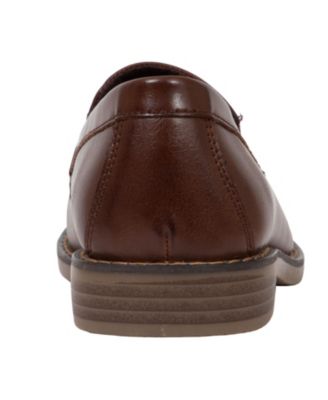 Little Boys Ventura Jr. Dress Penny Loafers