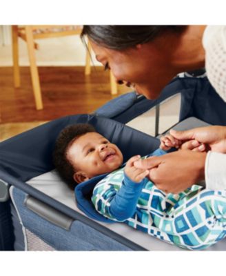 Baby Pack and Play Simple Solutions Playard