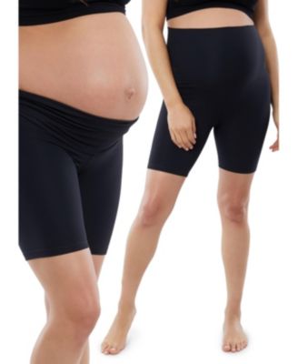 Maternity Bike Short Bundle