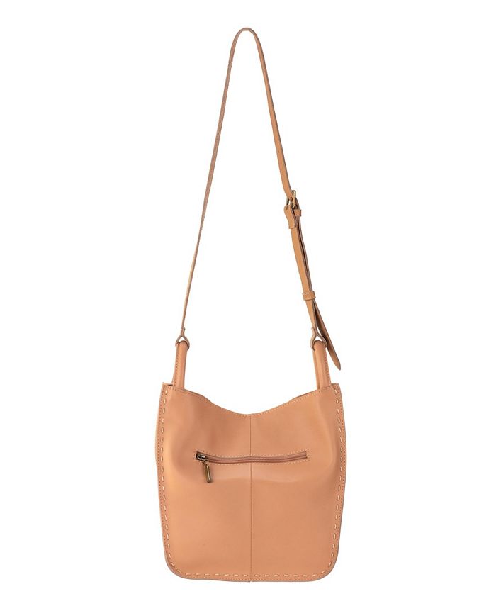 The Sak Women's Los Feliz Crossbody Macy's