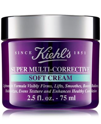 Kiehl's Since 1851 Super Multi-Corrective Anti-Aging Face & Neck