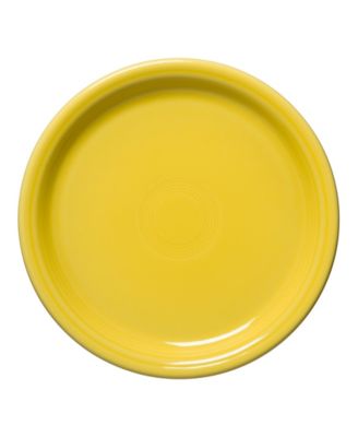 Bistro Luncheon Plate, 9"