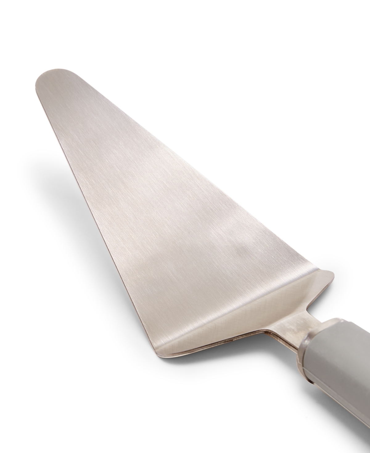 Macy's Pie Server In No Color