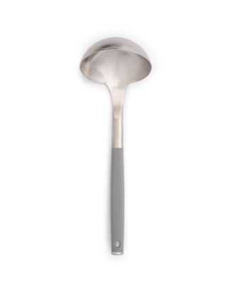 The Cellar - Core Stainless Steel-Head Round Ladle
