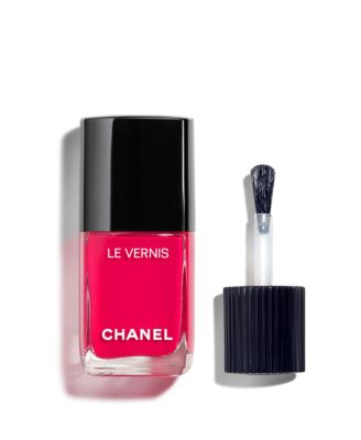 CHANEL Le Vernis Longwear Nail Color - Macy's