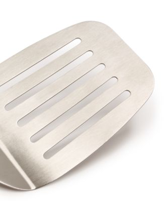Stainless Steel Slotted Turner