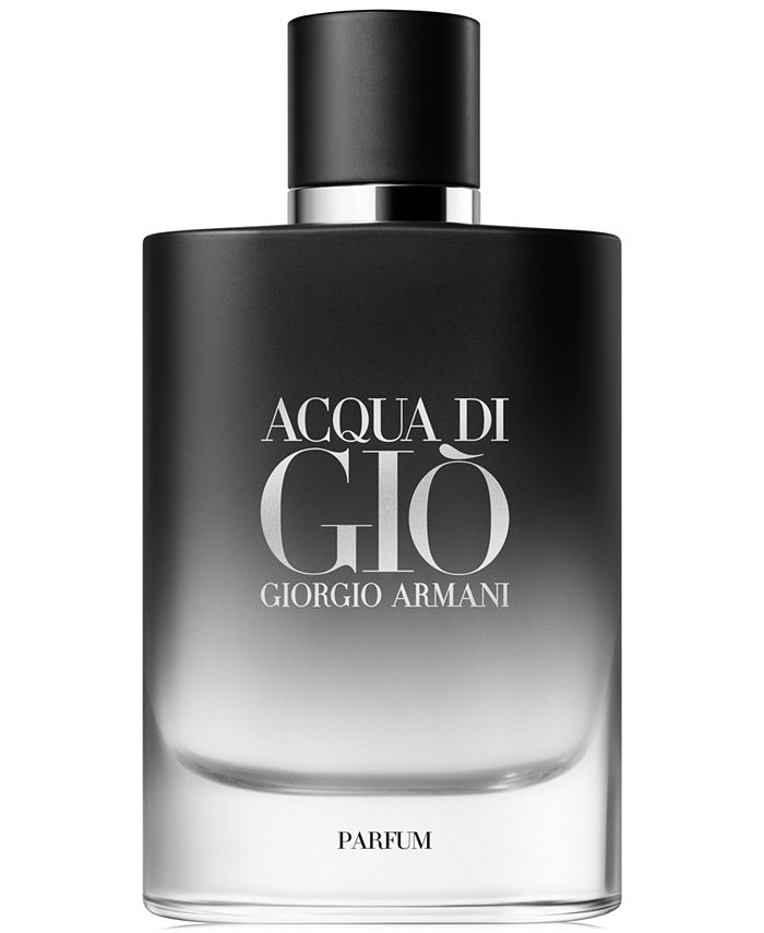 Giorgio Armani Acqua Di Gio Eau de Parfum, Cologne - 6 Oz.