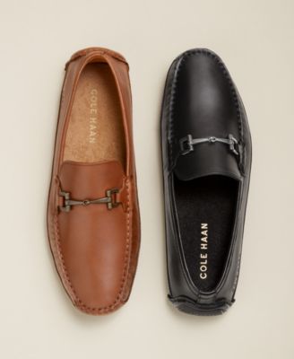 Men's Wyatt Bit Driving Loafer