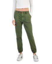 Eastern Mountain Sports EMS® Women's Techwick Allegro Jogger Pants - Macy's