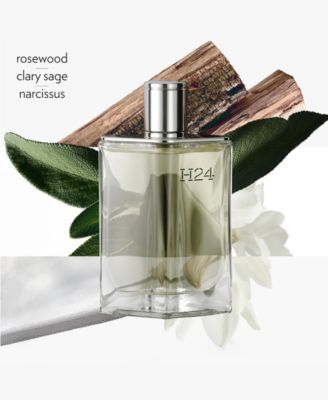 H24 Eau de Toilette Refillable Spray, 5.8 oz.
