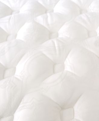CLOSEOUT! by Shifman Caroline 13" Ultra Firm Mattress, Queen - Created for Macy's