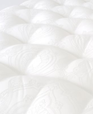 CLOSEOUT! by Shifman Madeleine 13" Luxury Ultra Firm Mattress - Twin, Created for Macy's