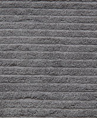 Signature Solid Cotton Terry 6 Piece Towel Set