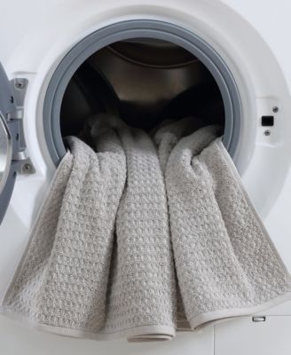 Northern Pacific Cotton Terry 12 Piece Wash Towel Set