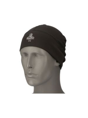 Men's Flex Wear Unisex Skull Cap - Lightweight Beanie for Winter Warmth
