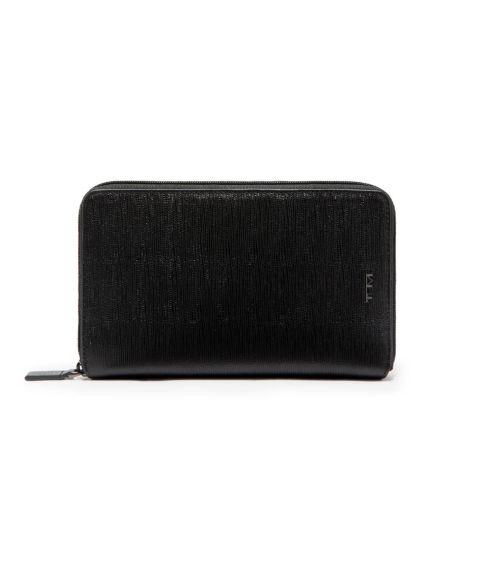Мужской кошелёк Tumi Nassau SLG Travel Wallet