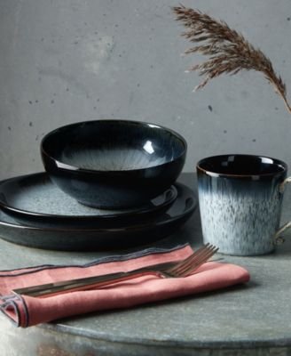 Denby Dinnerware Halo Collection