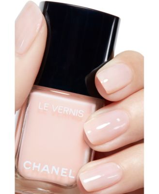 Le Vernis Longwear Nail Color