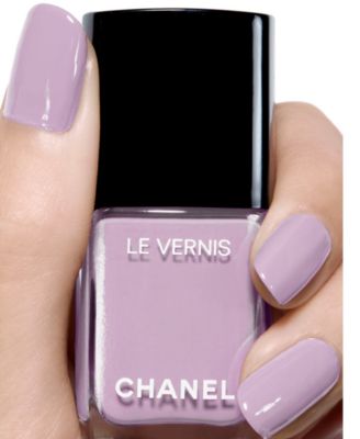 Le Vernis Longwear Nail Color