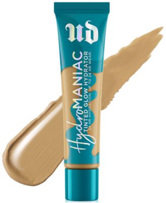Hydromaniac Hydrating Dewy Foundation for Dry Skin