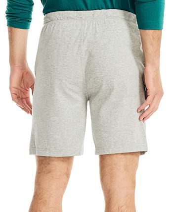 Nautica Knit Pajama Shorts - Macy's