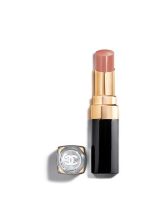 CHANEL - Hydrating Vibrant Shine Lip Colour