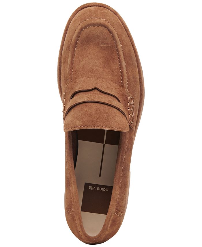 Dolce vita perrie loafer shop