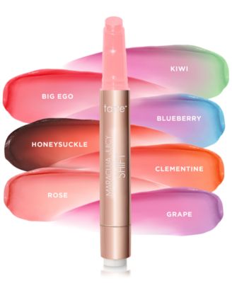 Maracuja Juicy Shift