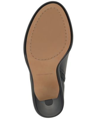 vince camuto aranda lace up peep toe dress booties Vince Camuto Peep Toe Suede Boots for Women for sale