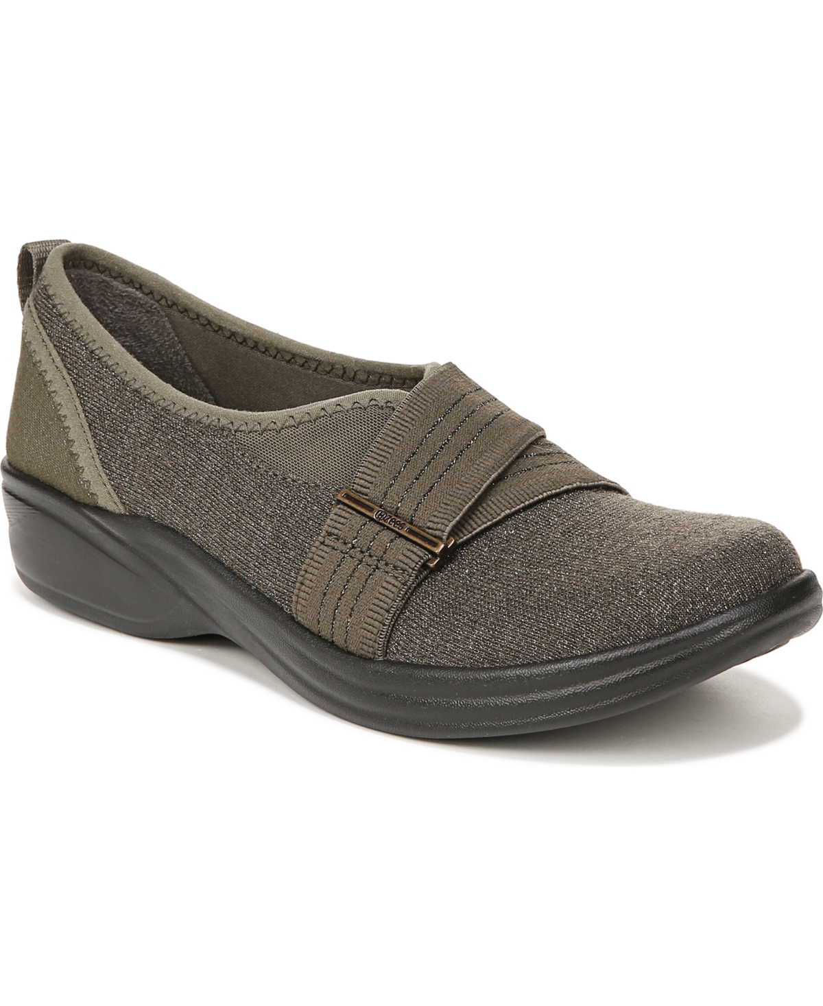 BZees Premium Niche Iii Washable Flats