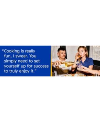 Cook This Book: Techniques That Teach and Recipes to Repeat by Molly Baz