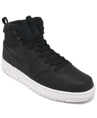 Nike popular Court Vision Mid