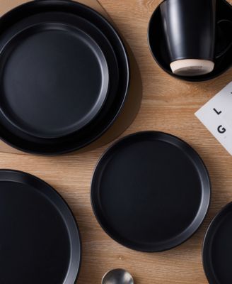 Jules 16 Pc. Dinnerware Set, Service for 4