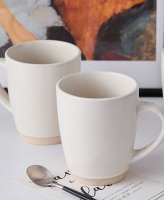 Jules 32 Pc. Dinnerware Set, Service for 8