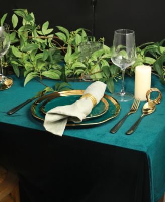 Florian 32 Pc. Dinnerware Set, Service for 8